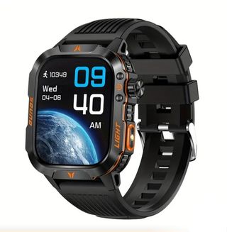 Smartwatch Reloj Inteligente