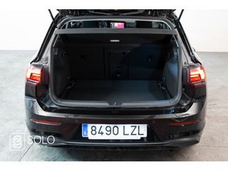 Volkswagen Golf Life 1.0 TSI 81 kW (110 CV)