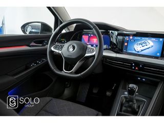 Volkswagen Golf Life 1.0 TSI 81 kW (110 CV)