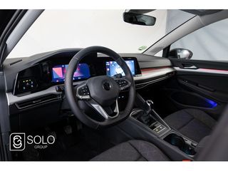 Volkswagen Golf Life 1.0 TSI 81 kW (110 CV)