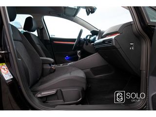 Volkswagen Golf Life 1.0 TSI 81 kW (110 CV)