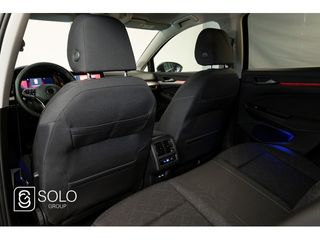 Volkswagen Golf Life 1.0 TSI 81 kW (110 CV)