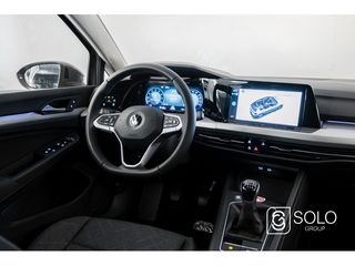 Volkswagen Golf Life 1.0 TSI 81 kW (110 CV)