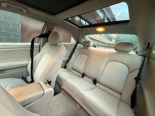 Mercedes-Benz Clase C 2003