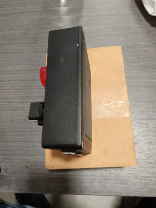 Voodoo Lab Tremolo Pedal Made in Usa