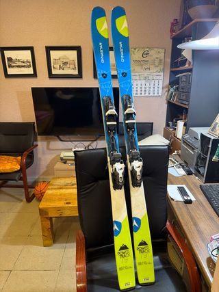 Esquís Dynastar Power Track 79 Adulto