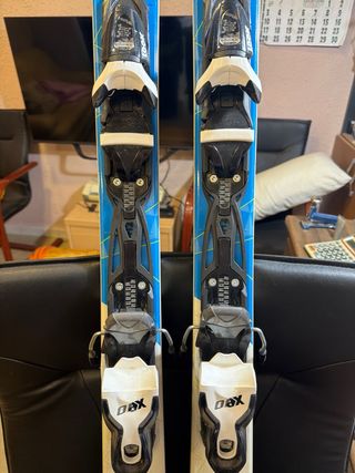 Esquís Dynastar Power Track 79 Adulto