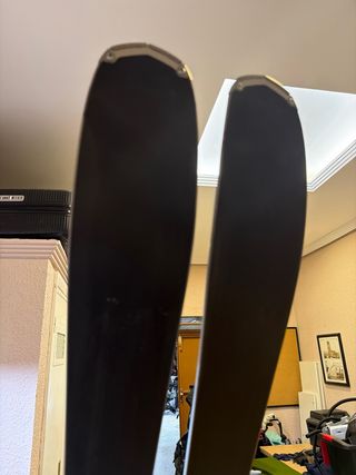 Esquís Dynastar Power Track 79 Adulto