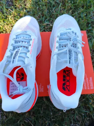 Nike Pegasus Premium Hombre