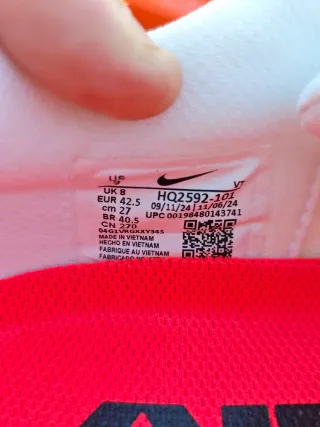 Nike Pegasus Premium Hombre