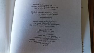 Lo del amor es un cuento: Antología de relatos...