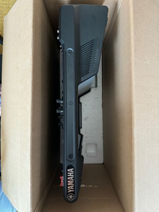 Consola Mezcladora Yamaha MG16