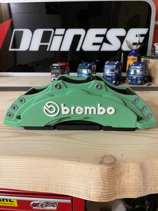 Portapenne Pinza Freno Personalizzabile