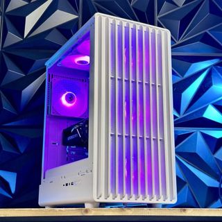 PC GAMING RTX 3060TI 8GB + RYZEN 7 5800X