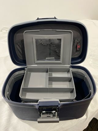 neceser de viaje Roncato