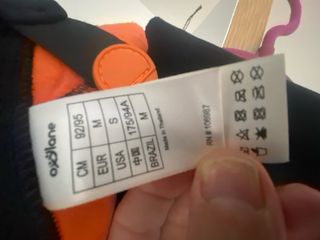 Neopreno Steamer 5/4/3mm