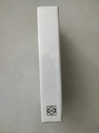 LOEWE Agua DROP EDP 100 ml