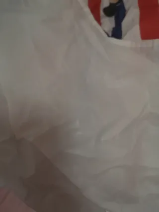 Protector cuna/cama/carrito Disney