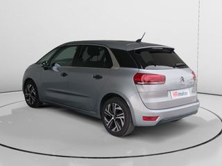 Citroën C4 Spacetourer Rip Curl