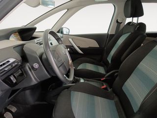 Citroën C4 Spacetourer Rip Curl