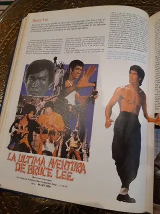 Historia Universal del Cine.