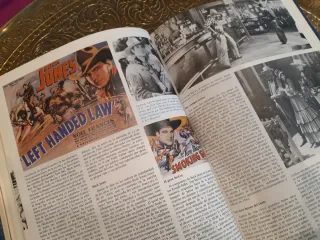 Historia Universal del Cine.