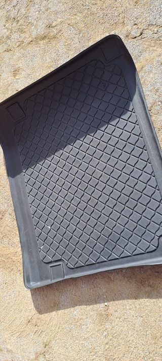 Alfombrilla Maletero Peugeot Rifter