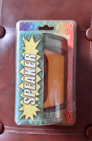Speaker Nintendo Game Boy Color GBC *RARO NUOVO*