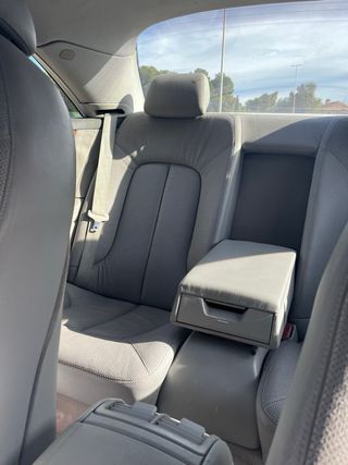 Mercedes-Benz Cl500 2003