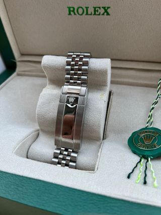 Rolex GMT Máster II Azul-Rojo