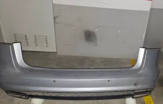 Parachoques Audi A6 Delantero y Trasero