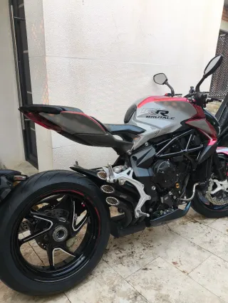MV Agusta Brutale 800 RR