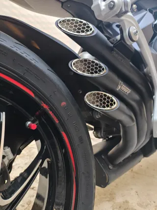 MV Agusta Brutale 800 RR