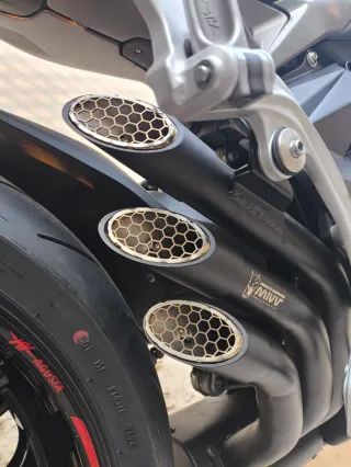 MV Agusta Brutale 800 RR