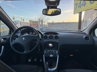 Peugeot 308 1.6 hdi