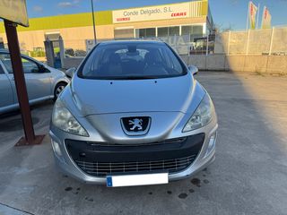 Peugeot 308 1.6 hdi