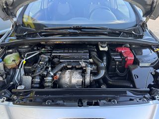 Peugeot 308 1.6 hdi