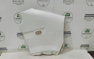 Aleta Delantera Derecha Nissan Interstar