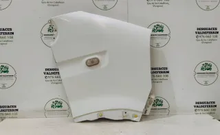 Aleta Delantera Derecha Nissan Interstar