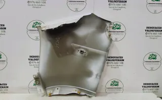 Aleta Delantera Derecha Nissan Interstar