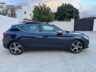 SEAT Leon FR GO Microhíbrido 1.5 TSI 150 CV DSG7