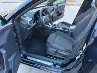 SEAT Leon FR GO Microhíbrido 1.5 TSI 150 CV DSG7