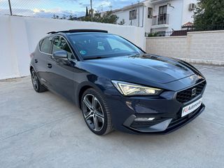 SEAT Leon FR GO Microhíbrido 1.5 TSI 150 CV DSG7