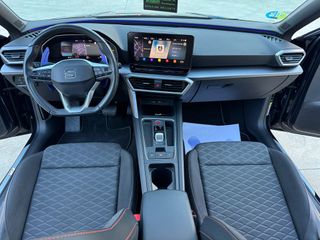 SEAT Leon FR GO Microhíbrido 1.5 TSI 150 CV DSG7