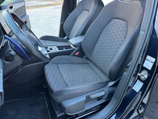 SEAT Leon FR GO Microhíbrido 1.5 TSI 150 CV DSG7