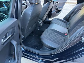 SEAT Leon FR GO Microhíbrido 1.5 TSI 150 CV DSG7