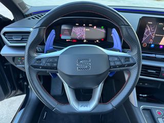 SEAT Leon FR GO Microhíbrido 1.5 TSI 150 CV DSG7