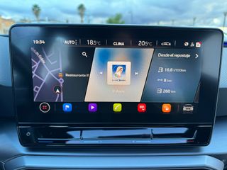 SEAT Leon FR GO Microhíbrido 1.5 TSI 150 CV DSG7