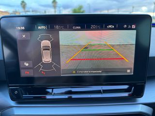 SEAT Leon FR GO Microhíbrido 1.5 TSI 150 CV DSG7