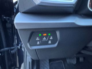 SEAT Leon FR GO Microhíbrido 1.5 TSI 150 CV DSG7